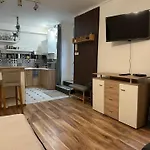 Lejlighed Dob71 - *