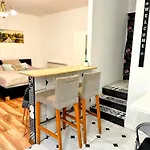 Dob71 - Apartment Budapest