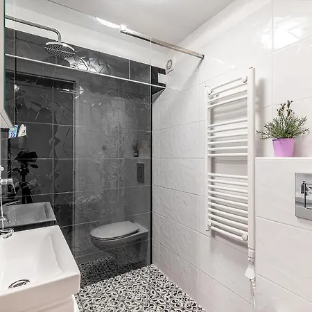 Dob71-cozy Flat In The Center Of Budapest- Recently Renovated Apartament Budapeszt