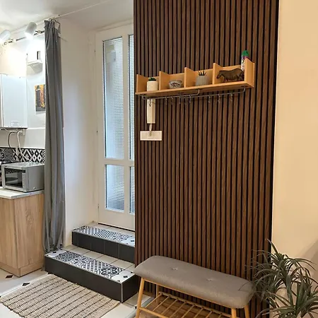 Dob71-cozy Flat In The Center Of Budapest- Recently Renovated Boedapest