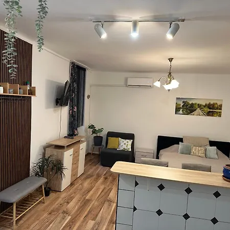 Dob71-cozy Flat In The Center Of Budapest- Recently Renovated * Boedapest