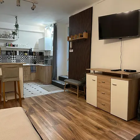 Appartement Dob71-cozy Flat In The Center Of Budapest- Recently Renovated *