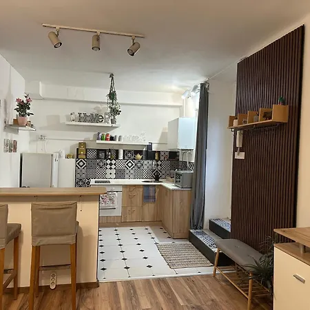 Appartement Dob71-cozy Flat In The Center Of Budapest- Recently Renovated *