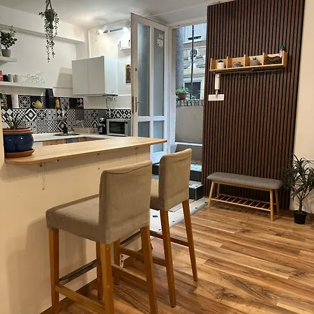 Apartment Dob71 - Central Apartment Budapest