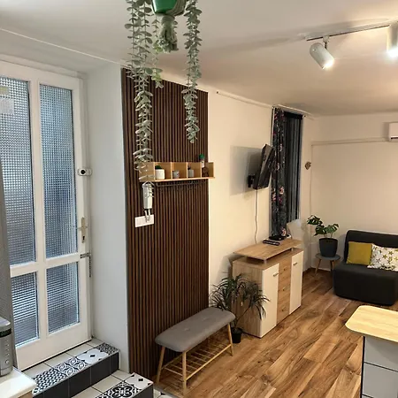 Dob71 - Central Apartment Budapest * Budapest