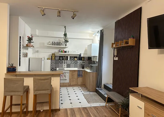 Apartament Dob71 - *
