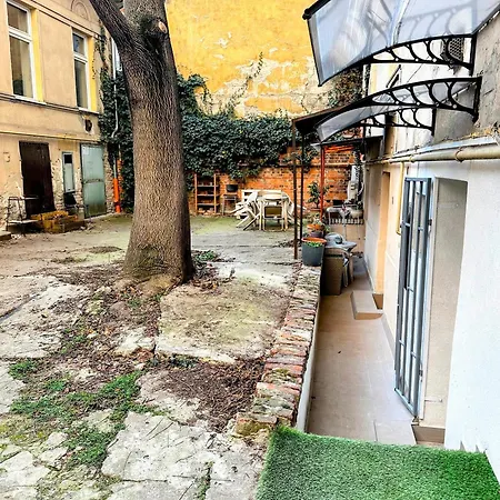 Dob71-cozy Flat In The Center Of Budapest- Recently Renovated *
